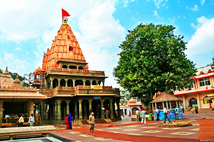 Triveni Navagraha Mandir