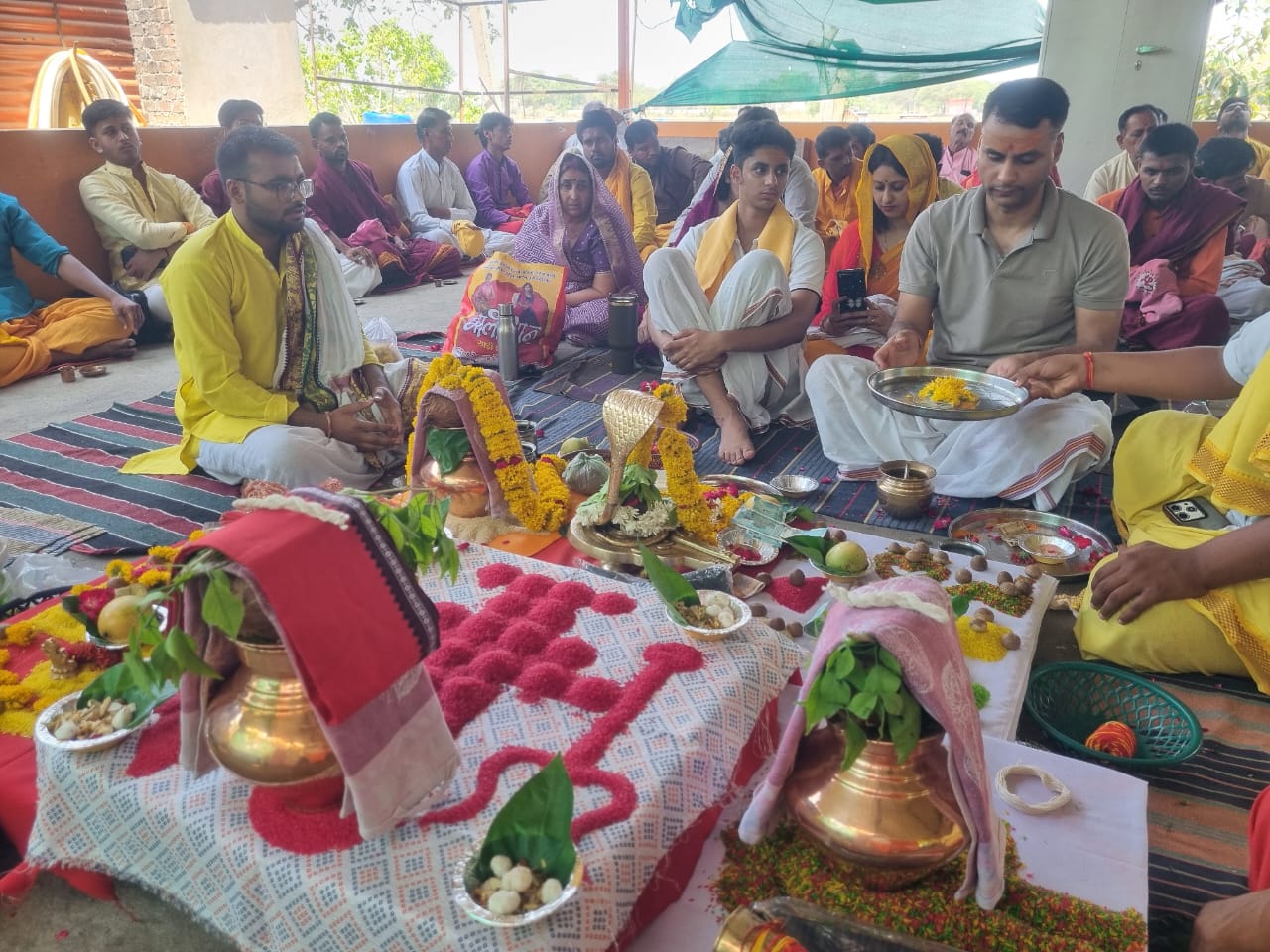 गुरु चांडाल दोष पूजा