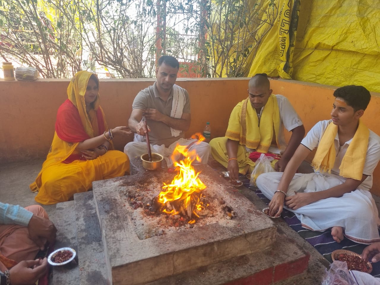 अर्क कुंभ विवाह