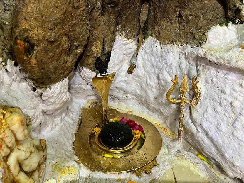 Rin Mukteshwar Mahadev